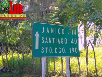 Viaje A Jarabacoa, Por Toda La Sierra 27 y 28/12/2013
