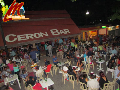 10Âº Aniversario Ceron Bar 18-7-2015
Palabras clave: moncion;ceron Bar;vitico;cerro Bar;losmoncionero.Com
