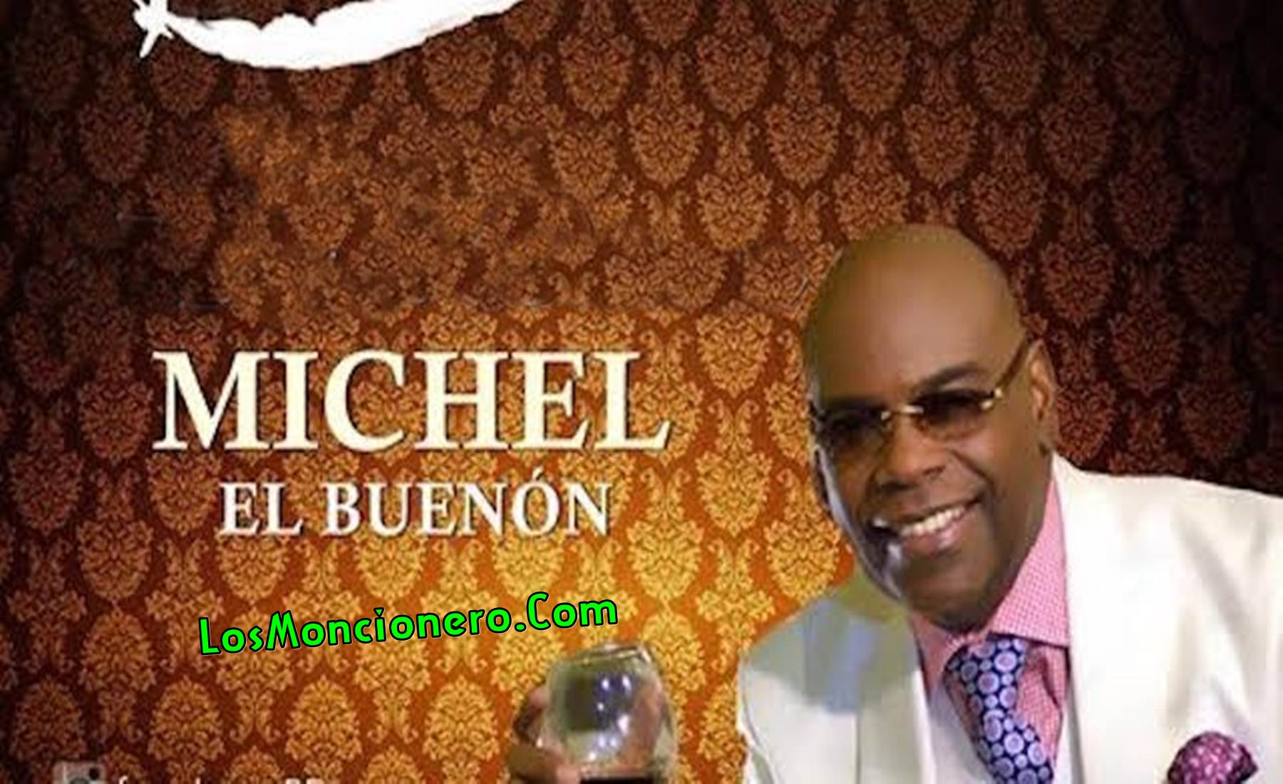 Michel El Buenon Como Lo Hizo Salsa 2018 Ebemamd7de mañana despiertas sonriendo, tu mirada diciendo. www losmoncionero com