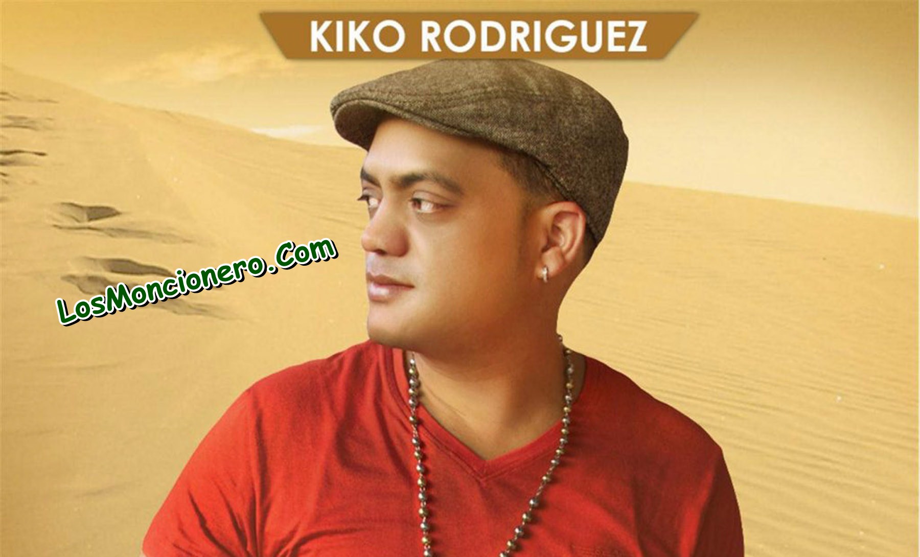 Kiko Rodriguez - Homenaje Al Jibarito De Lares (En Vivo) .